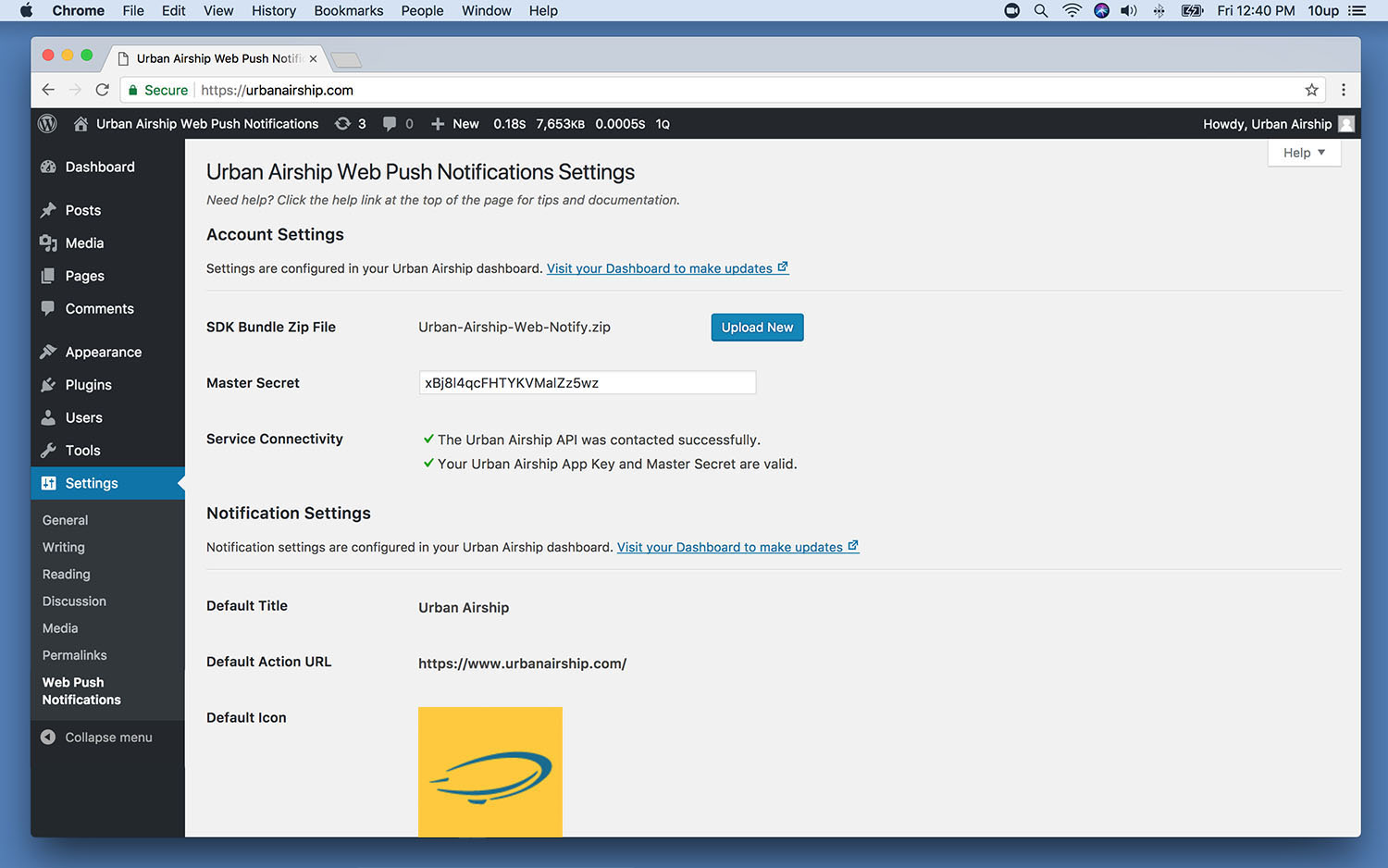 word-press-web-notifications-plugin-settings-urban-airship.jpg